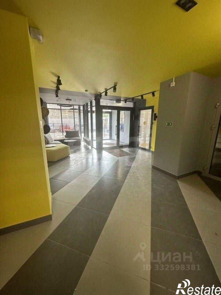 2-комн квартира ул Емельяна Ярославского, 57,  д. 57