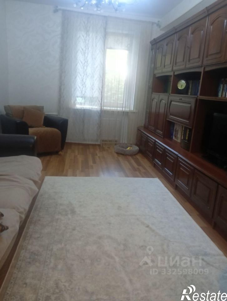 2-комн квартира ул Газеты Звезда, 9,  д. 9