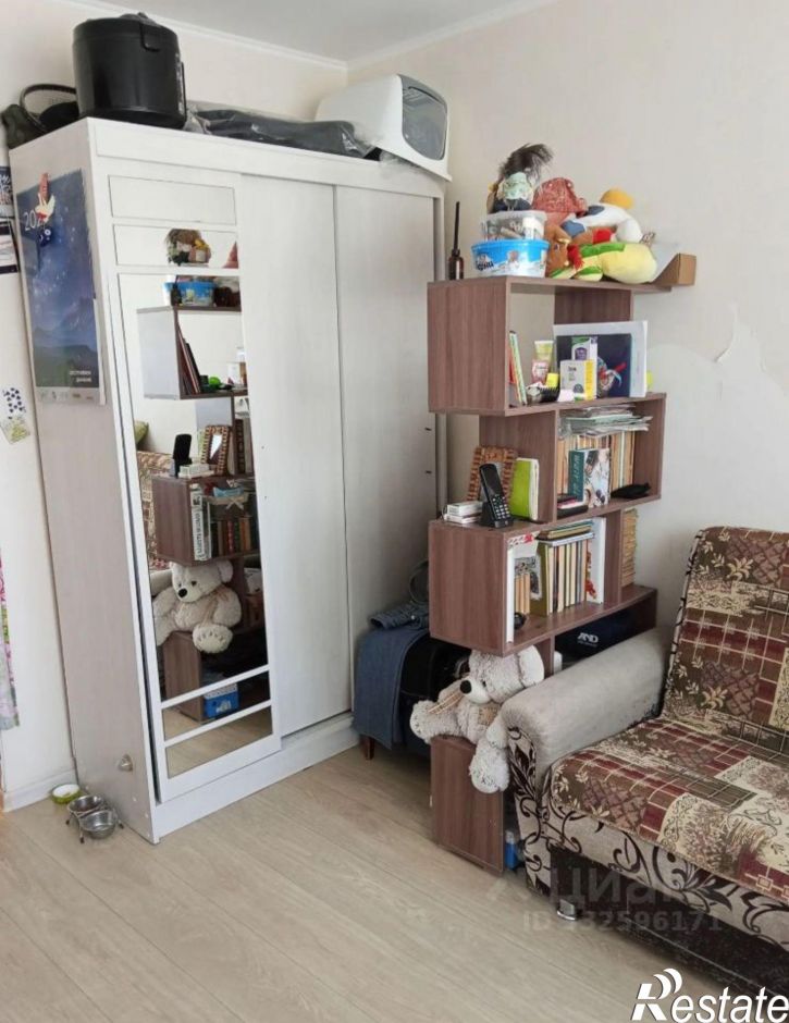 Комната пр-кт Декабристов, 6,  д. 6