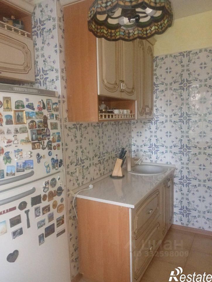 2-комн квартира ул Газеты Звезда, 9,  д. 9