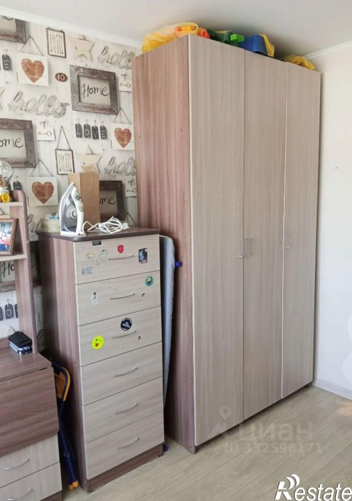Комната пр-кт Декабристов, 6,  д. 6