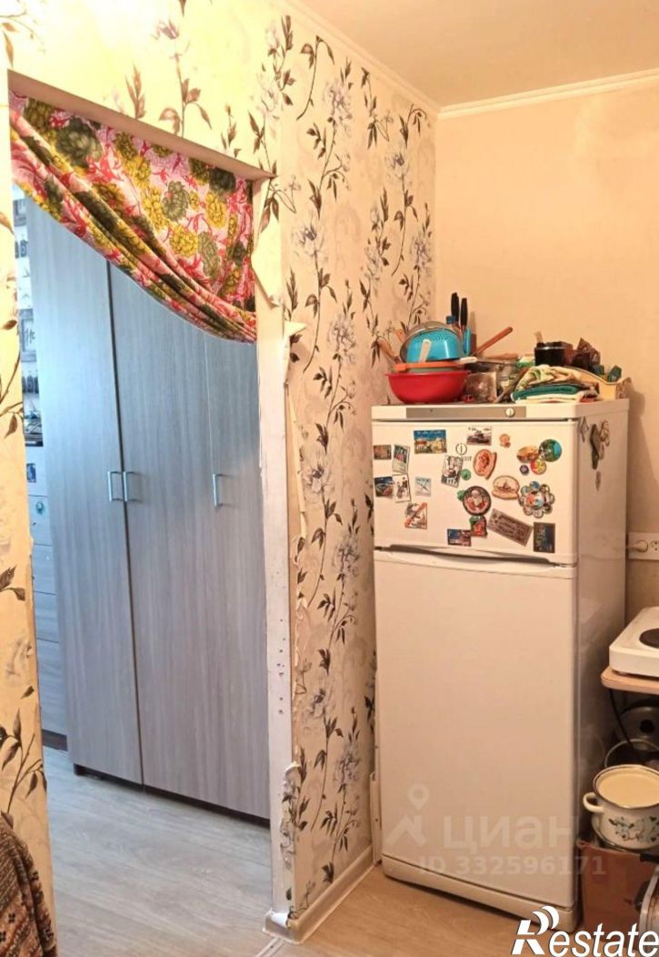 Комната пр-кт Декабристов, 6,  д. 6