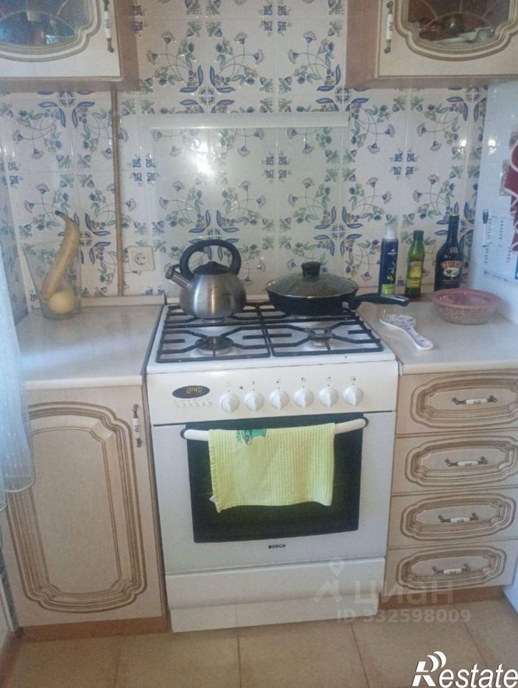 2-комн квартира ул Газеты Звезда, 9,  д. 9