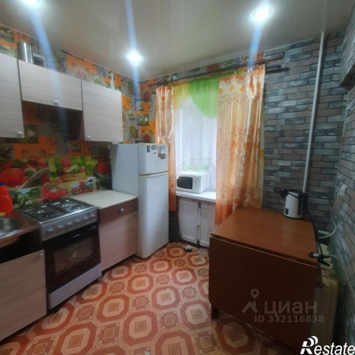 2-комн квартира ул Вильямса, 77,  д. 77