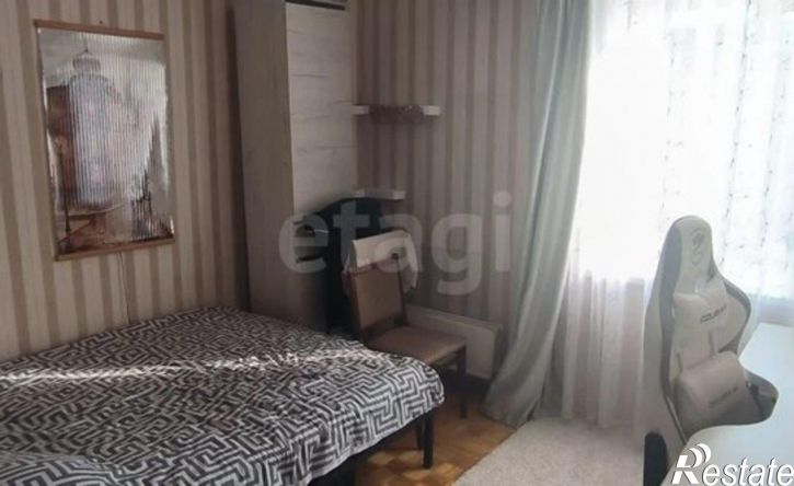 3-комн квартира ул Адмирала Ушакова, 36,  д. 36