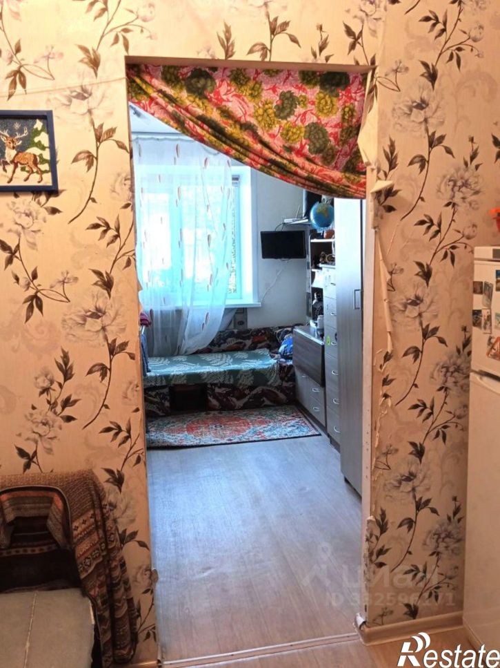 Комната пр-кт Декабристов, 6,  д. 6