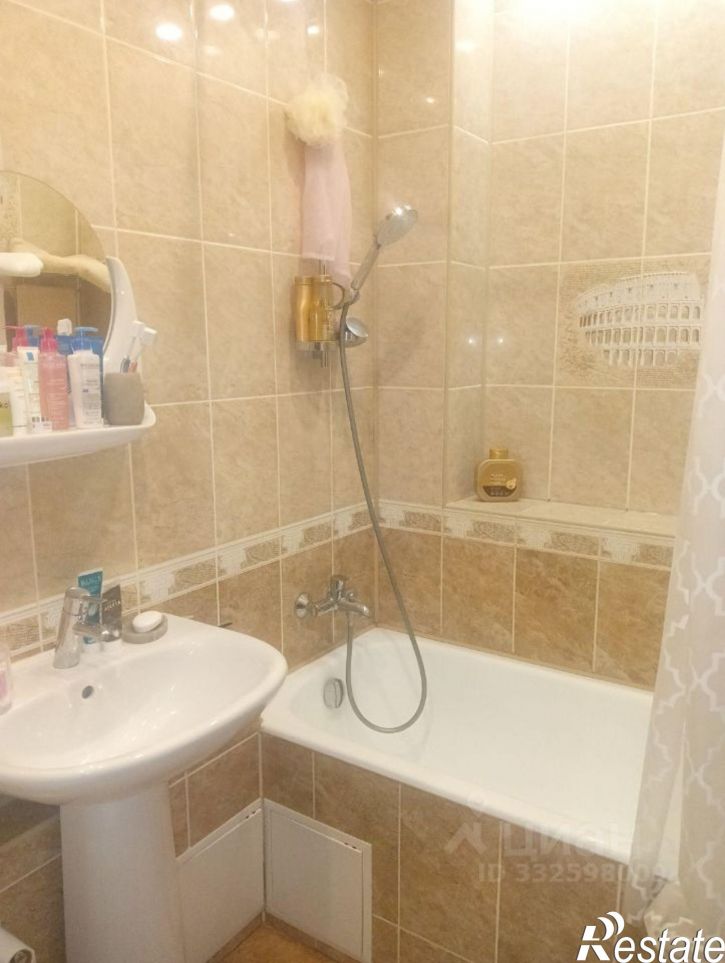 2-комн квартира ул Газеты Звезда, 9,  д. 9