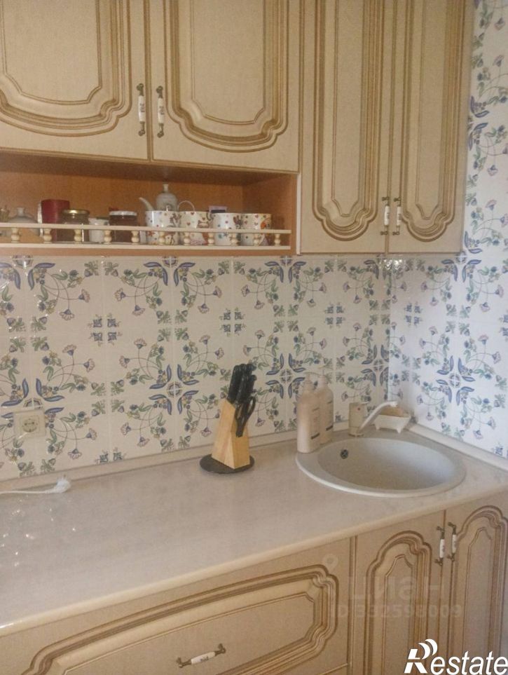 2-комн квартира ул Газеты Звезда, 9,  д. 9