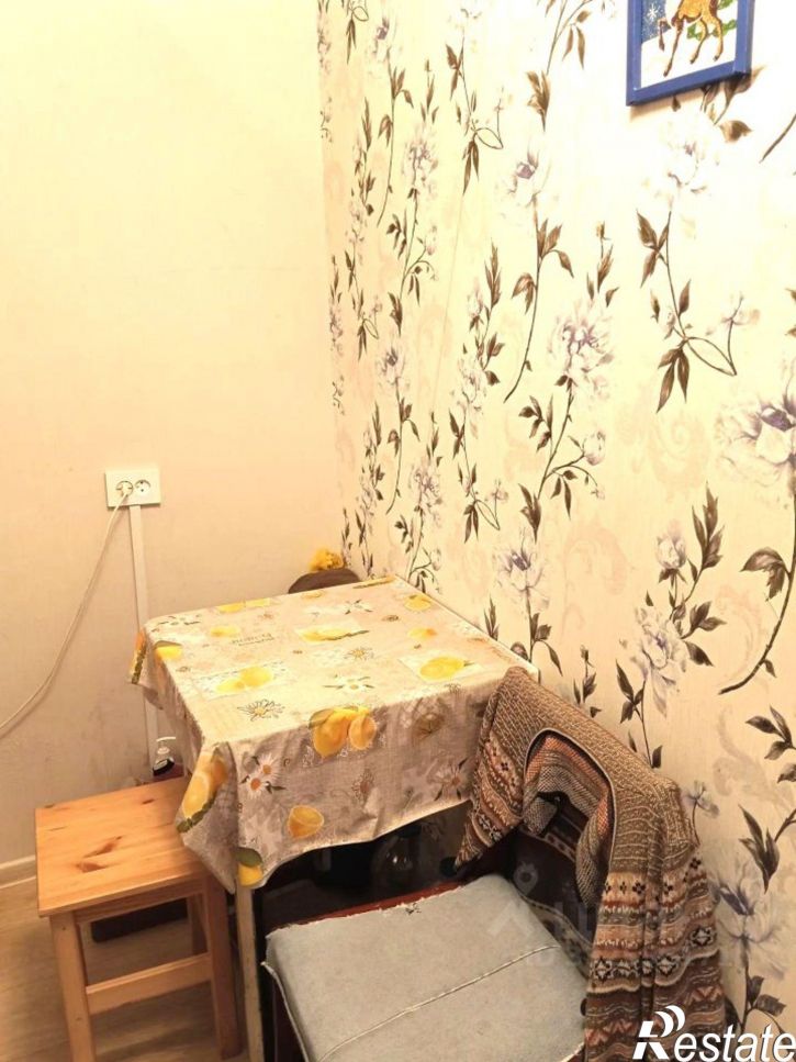 Комната пр-кт Декабристов, 6,  д. 6