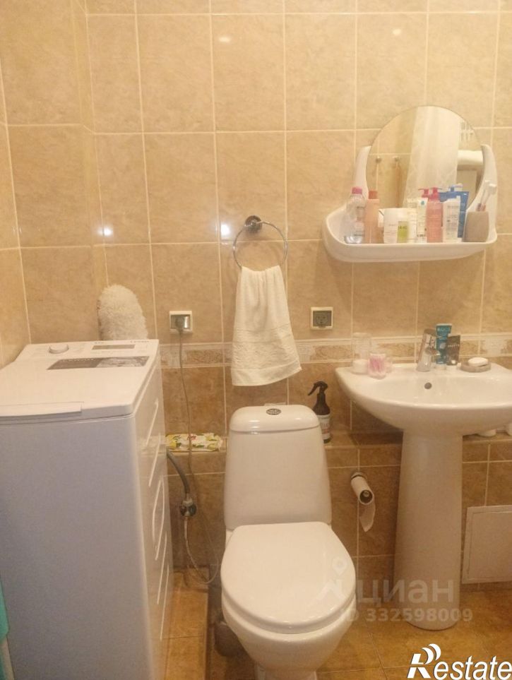 2-комн квартира ул Газеты Звезда, 9,  д. 9