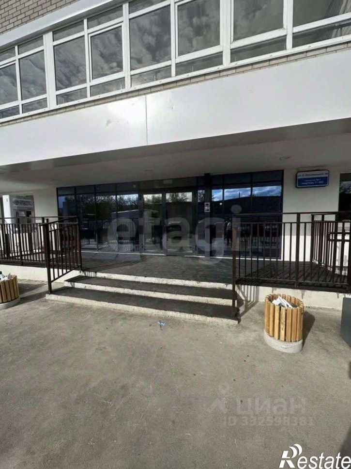 2-комн квартира ул Емельяна Ярославского, 57,  д. 57