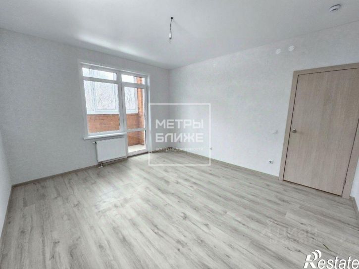 1-комн квартира в новом доме ул Красных Командиров, 6,  д. 6