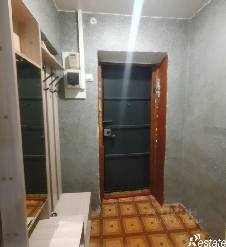 2-комн квартира ул Вильямса, 77,  д. 77