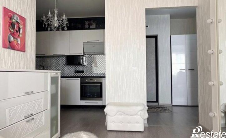 2-комн квартира ул Сапфирная, 15,  д. 15