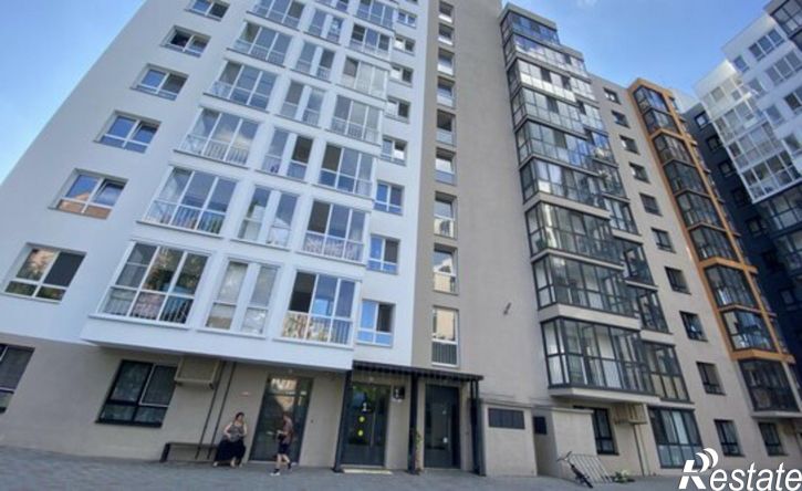 2-комн квартира ул Клары Цеткин, 35,  д. 35
