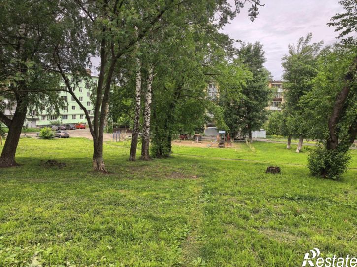 2-комн квартира ул Яблочкова, 31,  д. 31