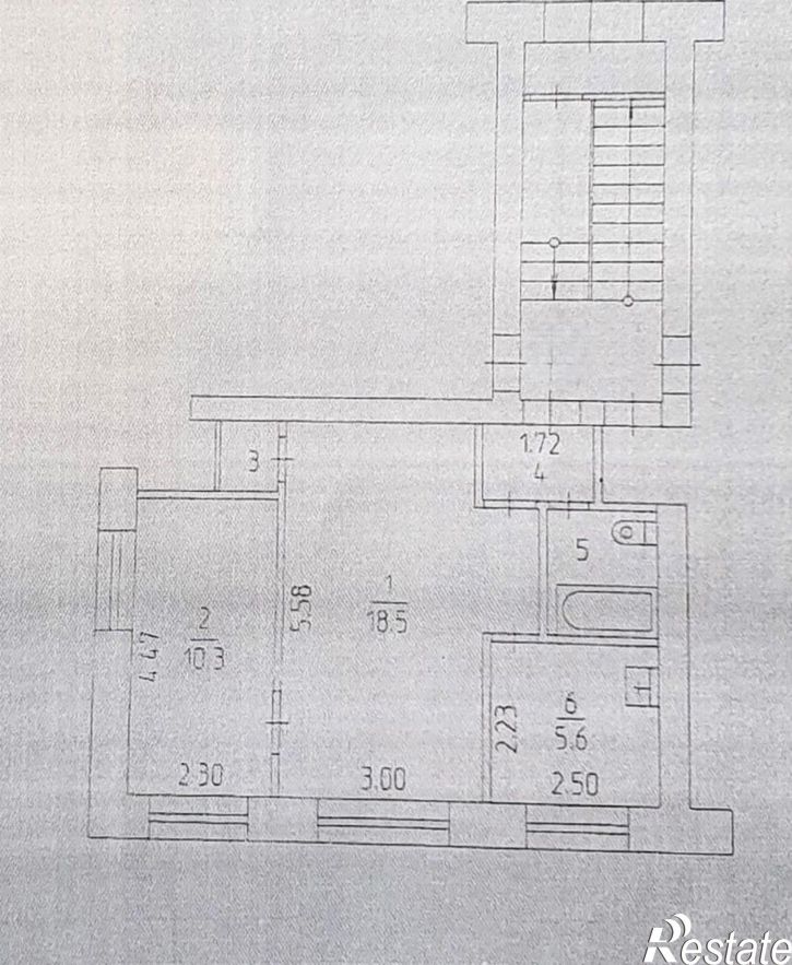 2-комн квартира ул Вильямса, 77,  д. 77