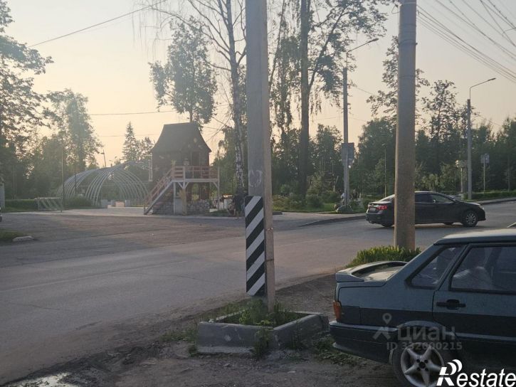 2-комн квартира ул Корсуньская, 29,  д. 29