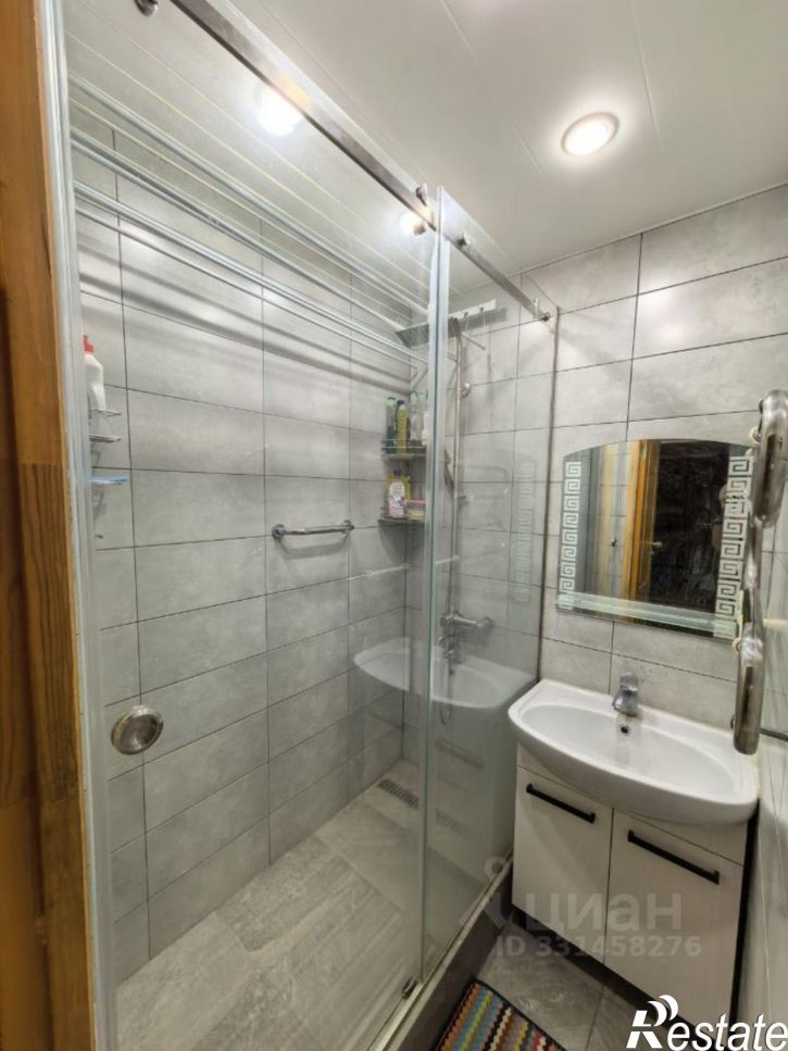 2-комн квартира ул Яблочкова, 31,  д. 31