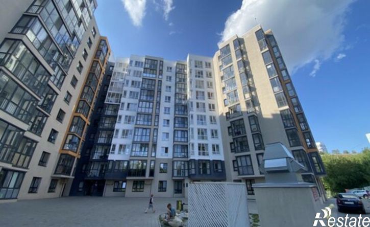 2-комн квартира ул Клары Цеткин, 35,  д. 35