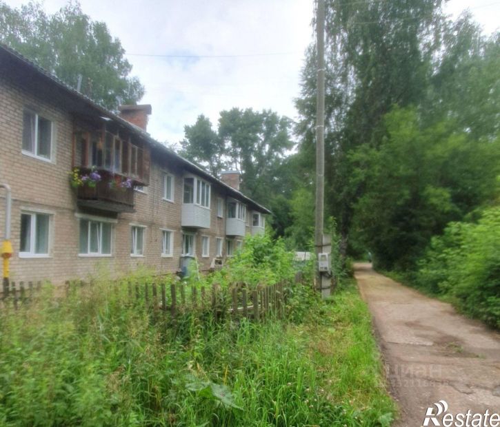 2-комн квартира ул Вильямса, 77,  д. 77