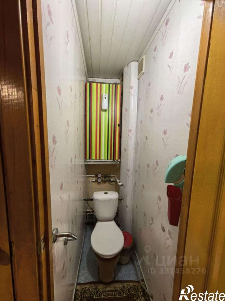 2-комн квартира ул Яблочкова, 31,  д. 31