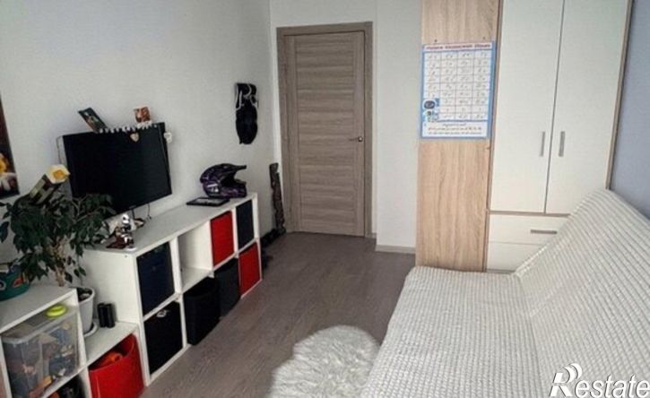 2-комн квартира ул Сапфирная, 15,  д. 15