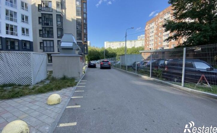 2-комн квартира ул Клары Цеткин, 35,  д. 35