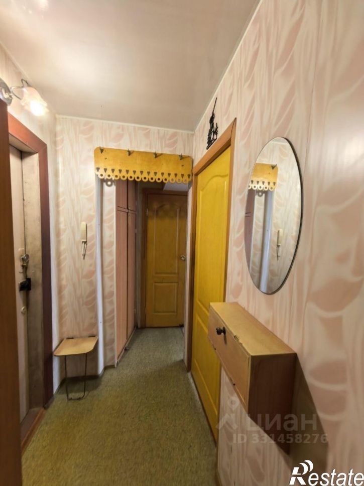 2-комн квартира ул Яблочкова, 31,  д. 31