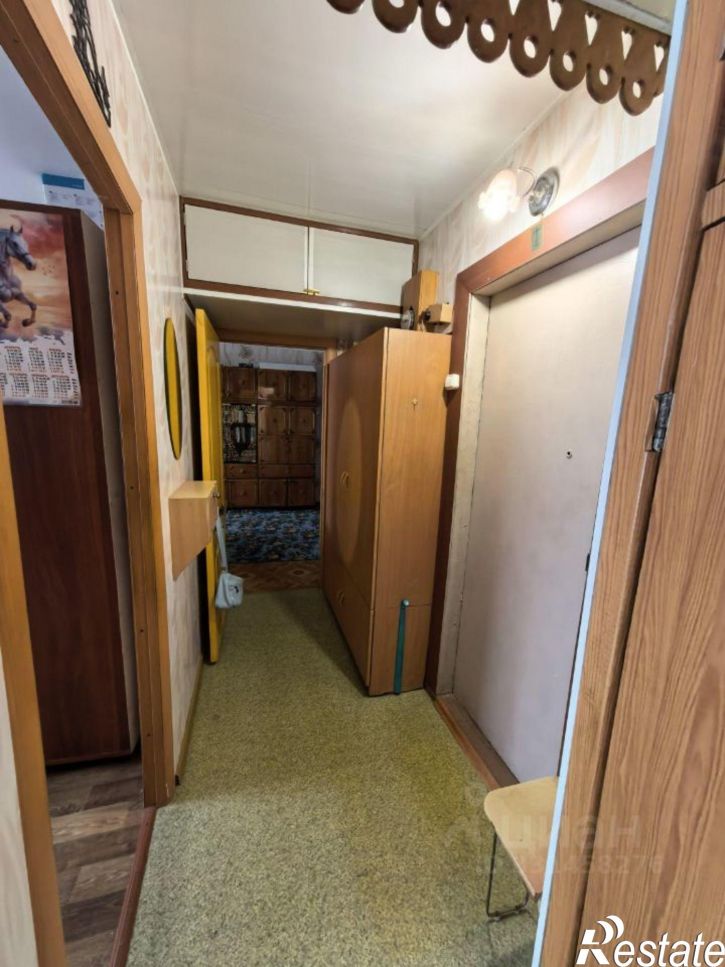 2-комн квартира ул Яблочкова, 31,  д. 31
