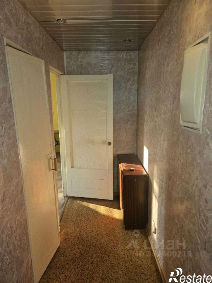 2-комн квартира ул Корсуньская, 29,  д. 29