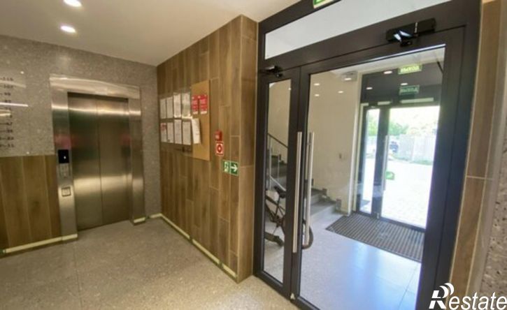 2-комн квартира ул Клары Цеткин, 35,  д. 35