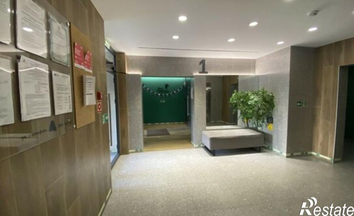2-комн квартира ул Клары Цеткин, 35,  д. 35