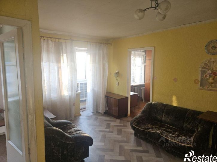 2-комн квартира ул Корсуньская, 29,  д. 29