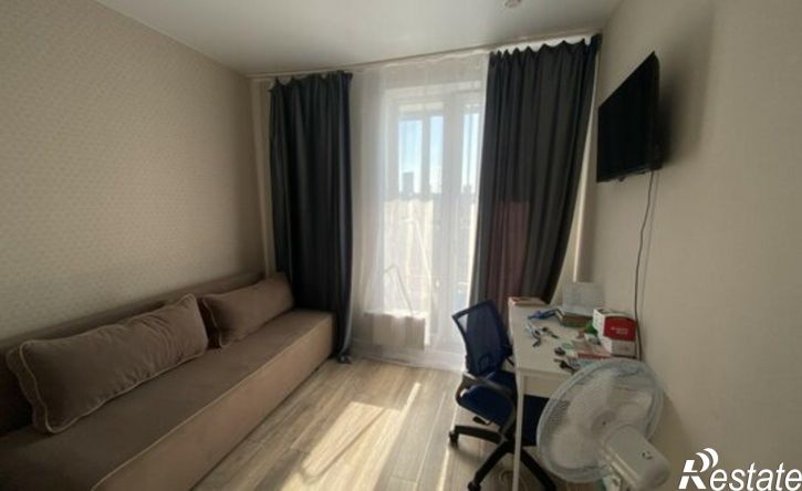 2-комн квартира ул Клары Цеткин, 35,  д. 35