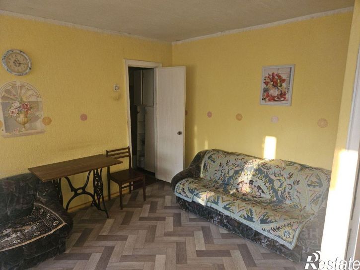 2-комн квартира ул Корсуньская, 29,  д. 29