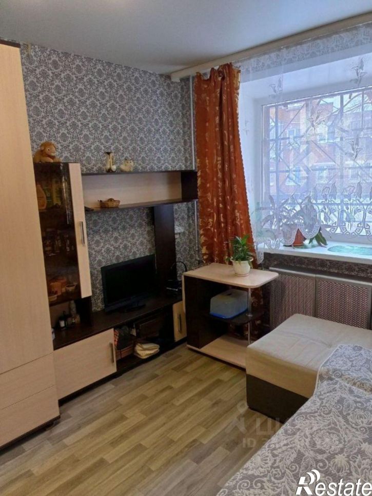 Комната ул Анвара Гатауллина, 10,  д. 10