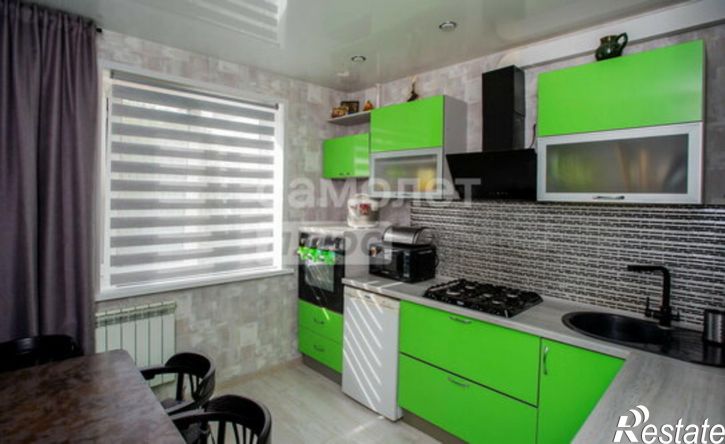 2-комн квартира ул Архитектора Свиязева, 2а,  д. 2а