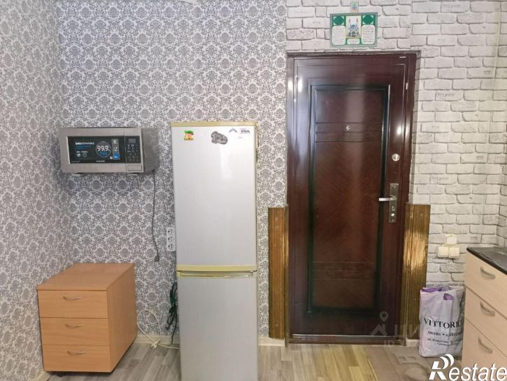 Комната ул Анвара Гатауллина, 10,  д. 10
