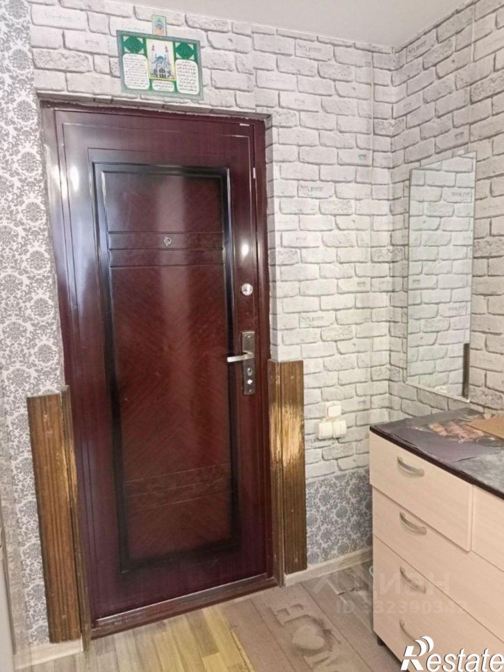 Комната ул Анвара Гатауллина, 10,  д. 10