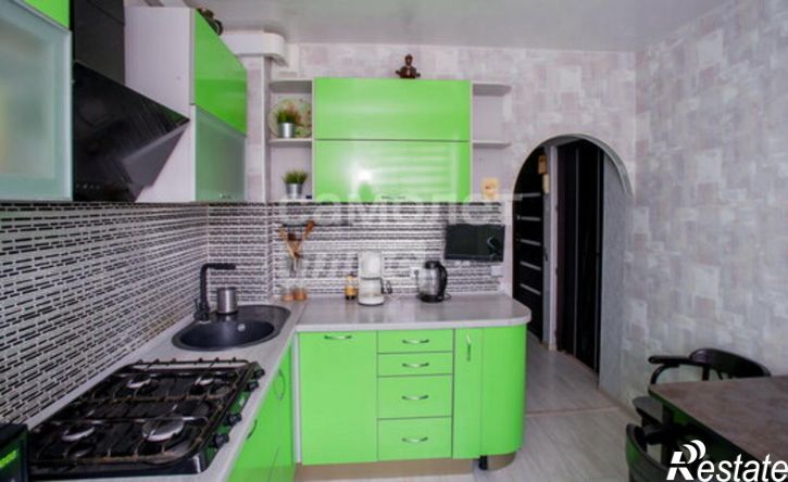 2-комн квартира ул Архитектора Свиязева, 2а,  д. 2а