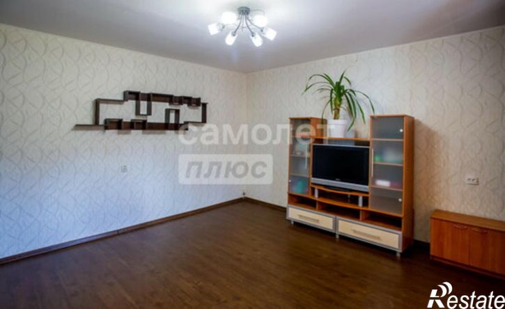 2-комн квартира ул Архитектора Свиязева, 2а,  д. 2а