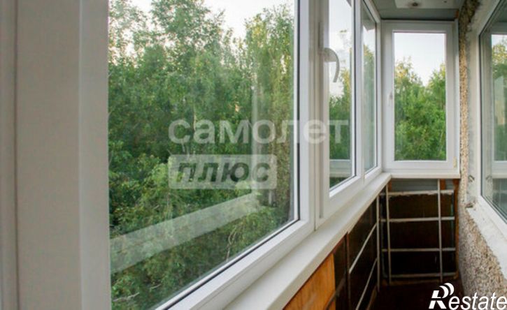 3-комн квартира ул Хрустальная, 17,  д. 17