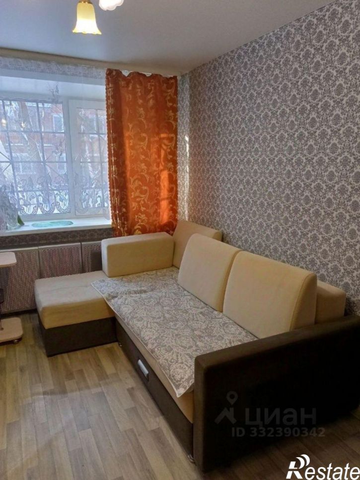 Комната ул Анвара Гатауллина, 10,  д. 10