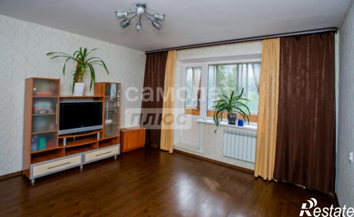 2-комн квартира ул Архитектора Свиязева, 2а,  д. 2а