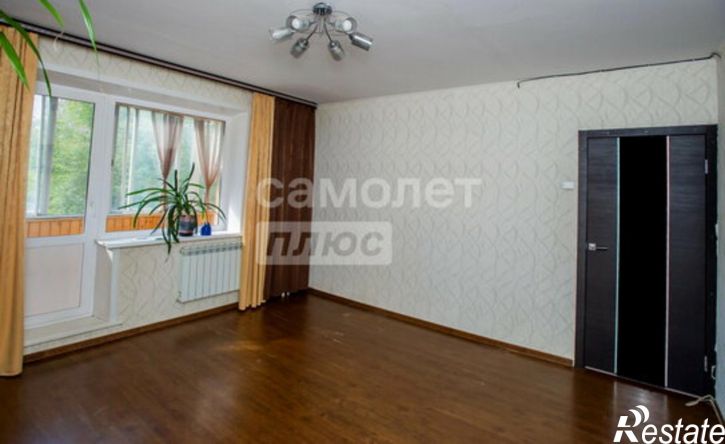 2-комн квартира ул Архитектора Свиязева, 2а,  д. 2а