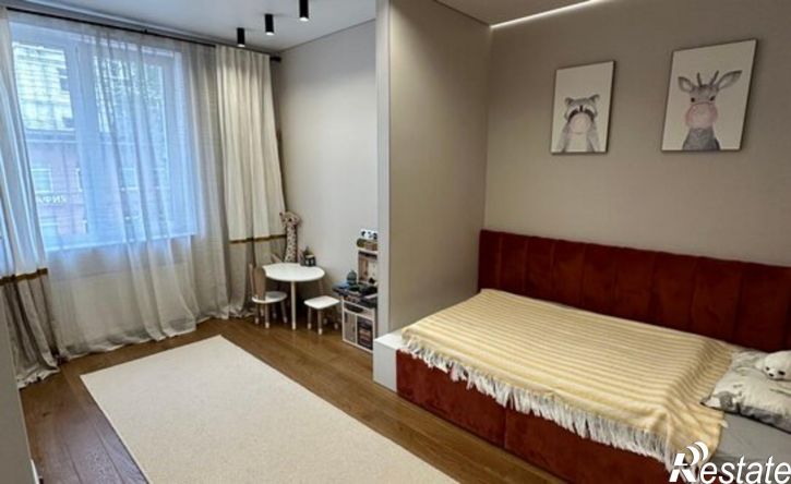 5-комн квартира ул Пермская, 17,  д. 17