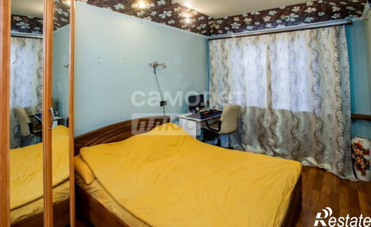 2-комн квартира ул Архитектора Свиязева, 2а,  д. 2а
