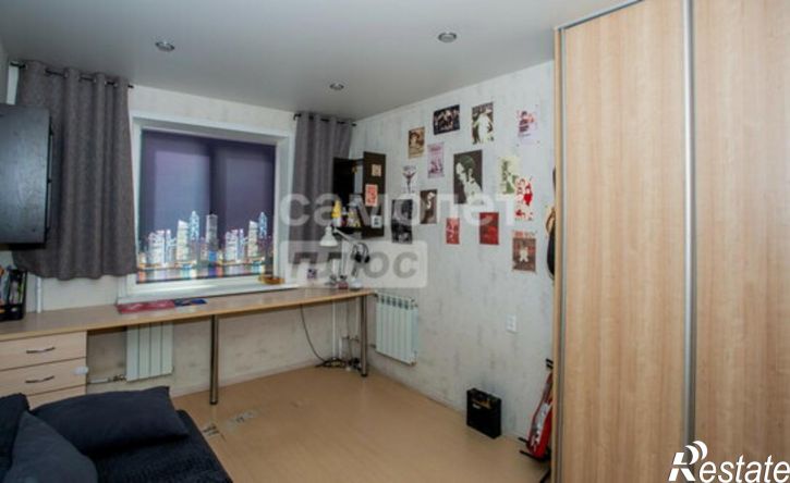 2-комн квартира ул Архитектора Свиязева, 2а,  д. 2а