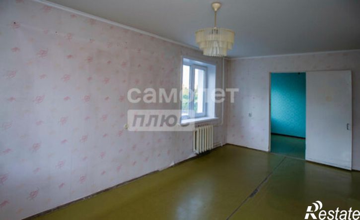 3-комн квартира ул Хрустальная, 17,  д. 17